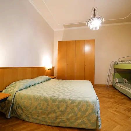 Hotel Hg Cappelli 3*