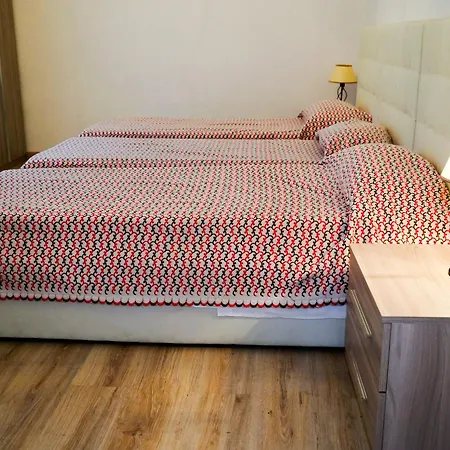 Hotel Hg Cappelli