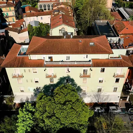 Hg Cappelli Montecatini Terme