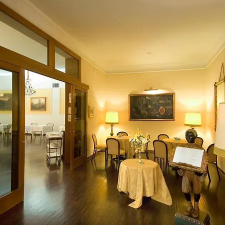 Hg Cappelli Montecatini Terme