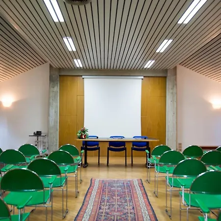 Hg Cappelli Montecatini Terme