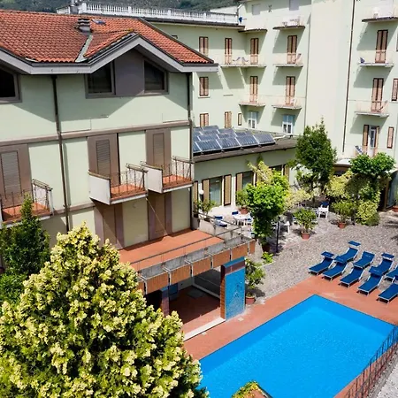 Hg Cappelli Montecatini Terme